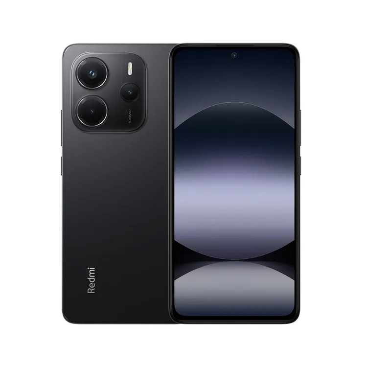 CEL. REDMI NOTE 14 6RAM 128GB