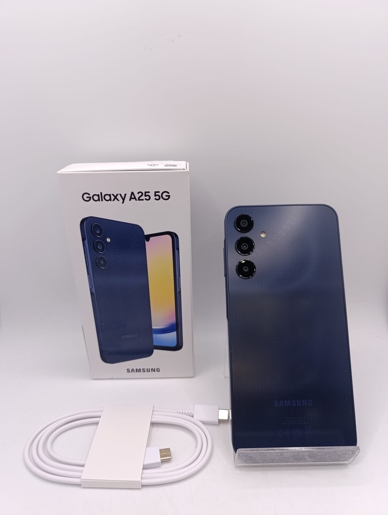 CEL. SAMSUNG A25 5G 8 RAM 256 GB