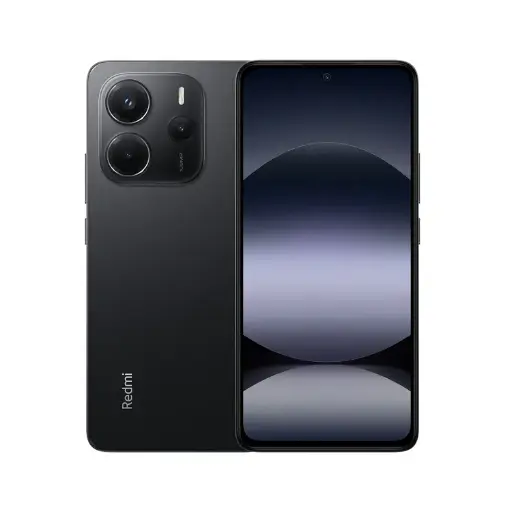 [NOTE14 6/128] CEL. REDMI NOTE 14 6RAM 128GB