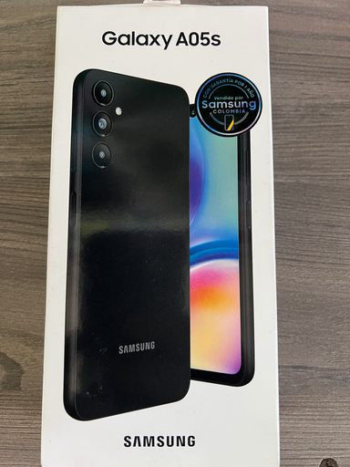 [A05S 6/128] CEL. SAMSUNG A05S 6RAM/128GB